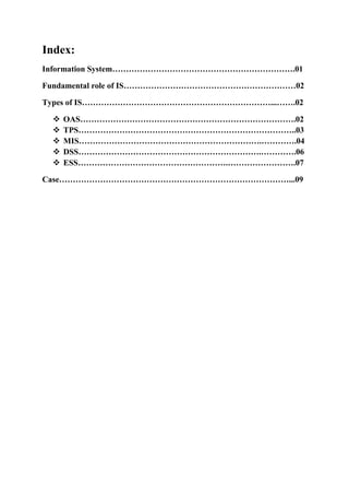 Mis | PDF
