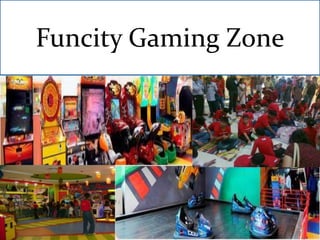 Funcity Gaming Zone

 