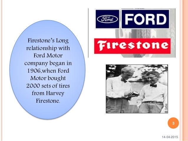 firestone and ford: the tire tread separation tragedy essay On conspiracy- conspiracies come in different flavors and types the simplest is the true conspiracy: a group of men and/or women gathered together in secret to plan. firestone and ford: the tire tread separation tragedy essay On conspiracy- conspiracies come in different flavors and types the simplest is the true conspiracy: a group of men and/or women gathered together in secret to plan.
