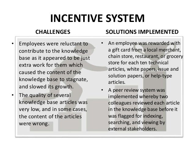 Infosys knowledge management case study picture