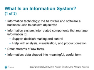 Informacton MIS-Chapter 01_Information Systems in Global Business Today.pptx
