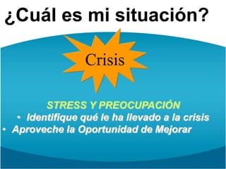 Cancele las menores …si puede