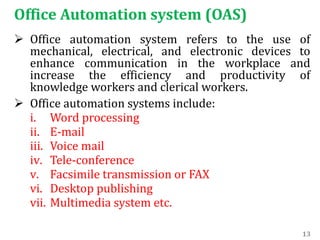 Mis management information system | PDF