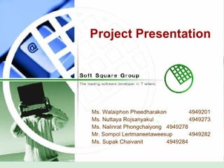 MIS Presentation 061213 (IM, CMMU)