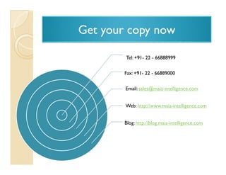 MIS Server for SMB from MAIA Intelligence