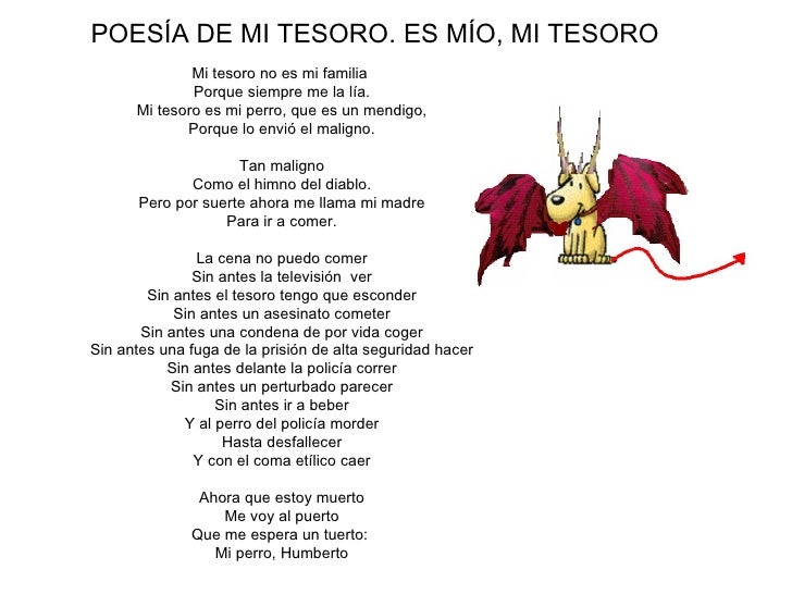 Mis Tesoros