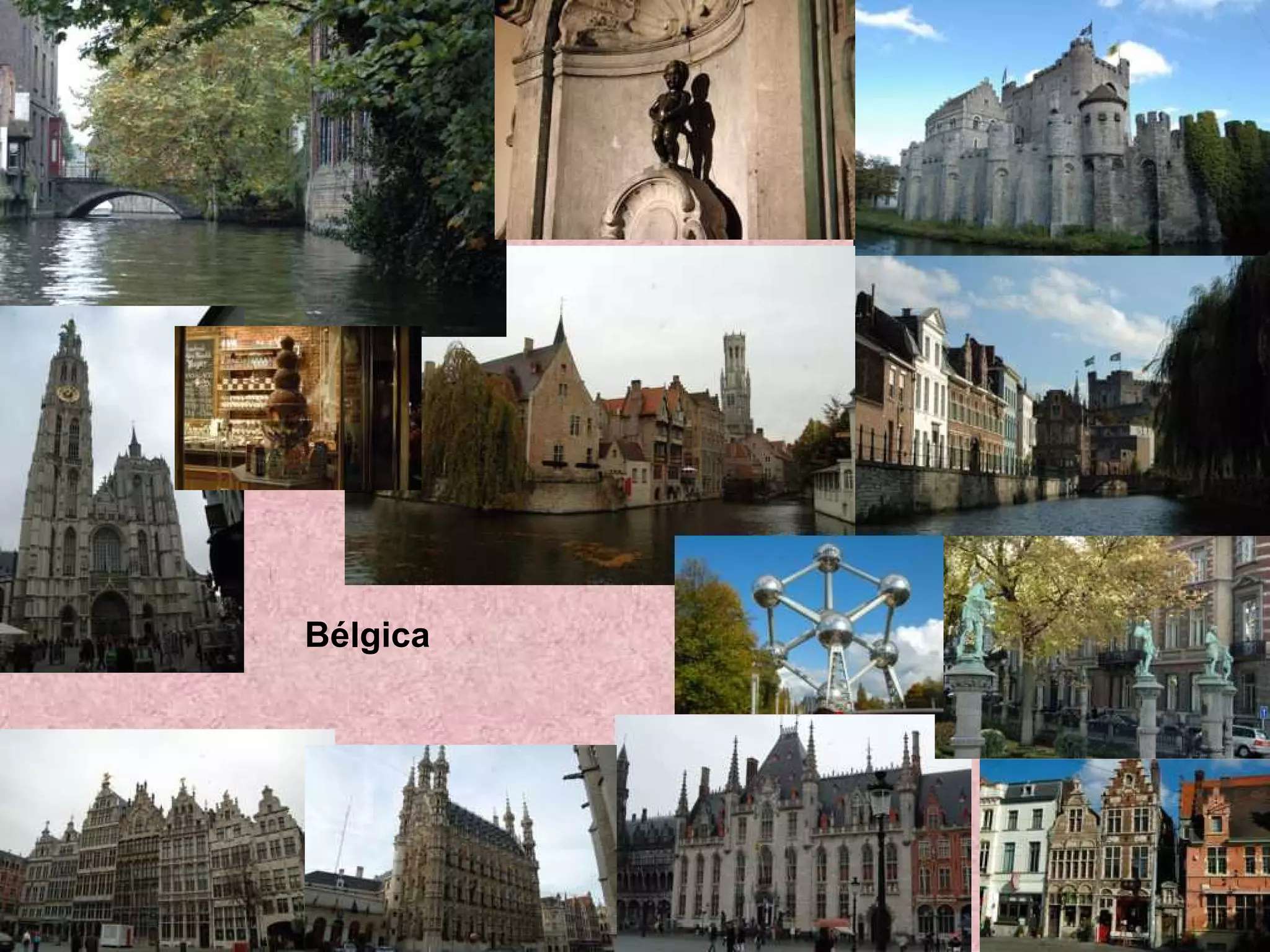 Bélgica