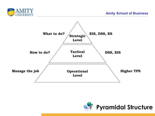 MIS1: Organization Management & Information | PDF