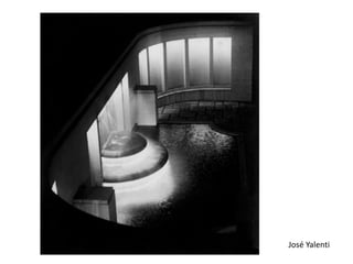 José Yalenti
 