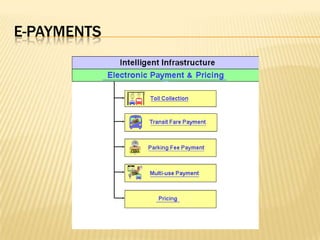 E-payments