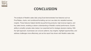 mis 102 presentation based on excel, ms word | PPTX