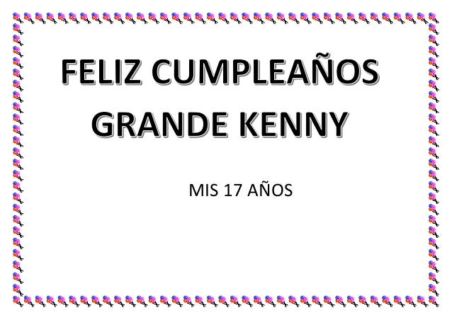 Mis 17 Anos