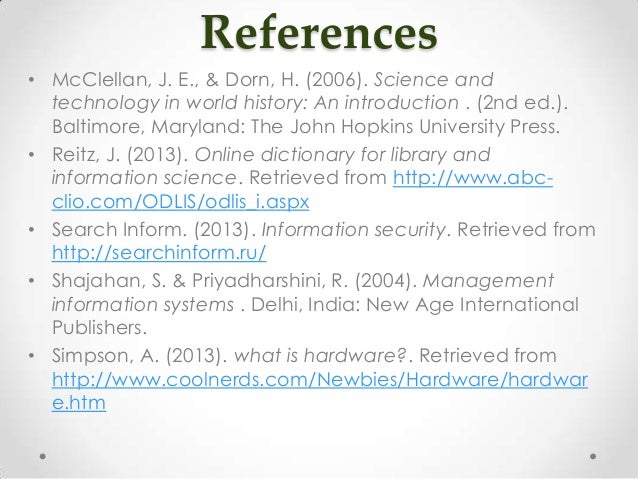 science and technology in world history an introduction mcclellan and dorn Abebookscom: science and technology in world history: an introduction (9780801883606) by james e mcclellan harold dorn and a great selection of similar new, used. science and technology in world history an introduction mcclellan and dorn Abebookscom: science and technology in world history: an introduction (9780801883606) by james e mcclellan harold dorn and a great selection of similar new, used.