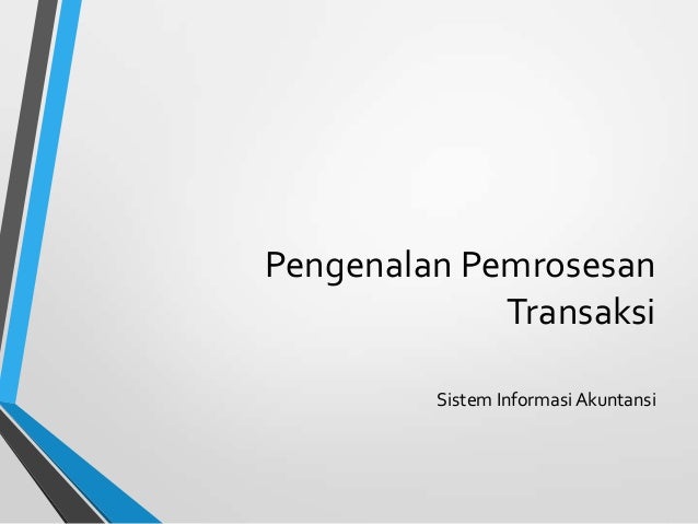 Mis2013 chapter 10 sistem informasi dalam organisasi (2)