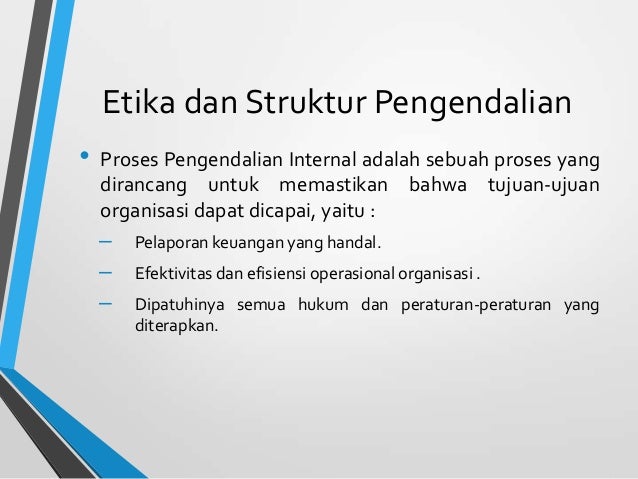 Mis2013 chapter 10 sistem informasi dalam organisasi (2)
