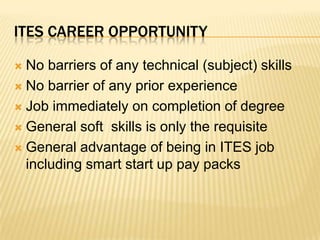 MIS 20 IT Enabled Systems | PPTX