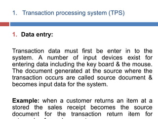 MIS(2a)-Information systems for decision making (1).pptx