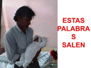 ESTASPALABRASSALEN