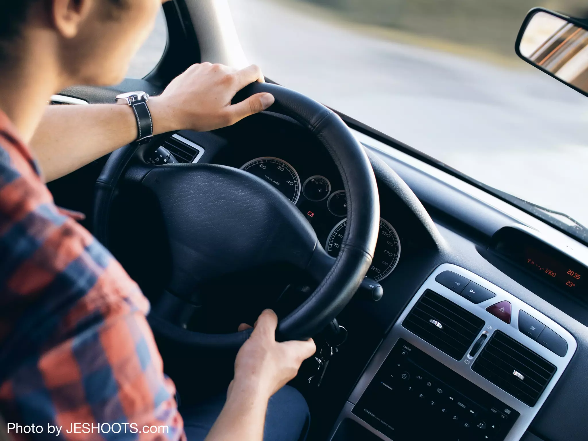 Photo by JESHOOTS.com
 