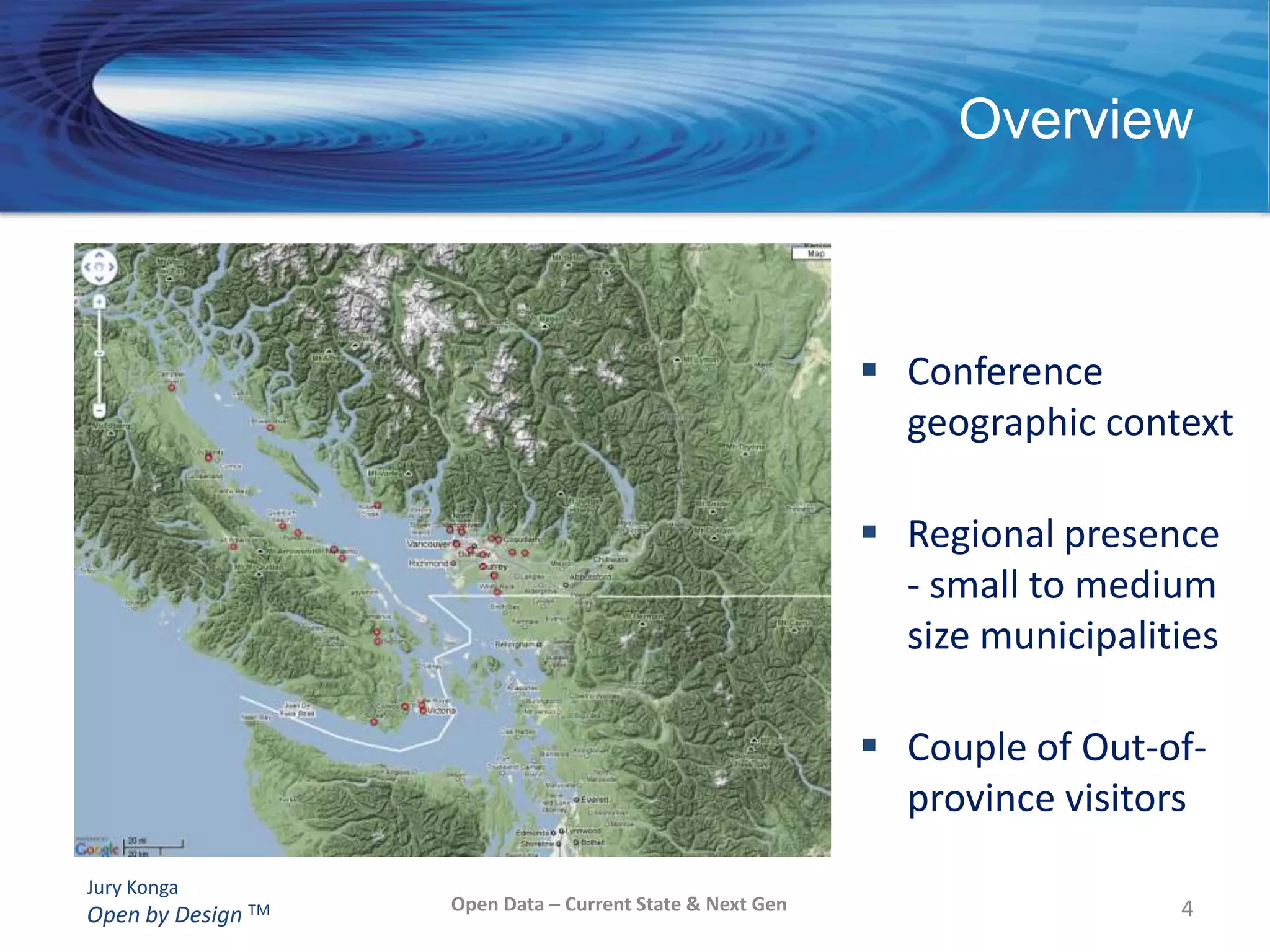 Tracey Lauriault, DataLibre