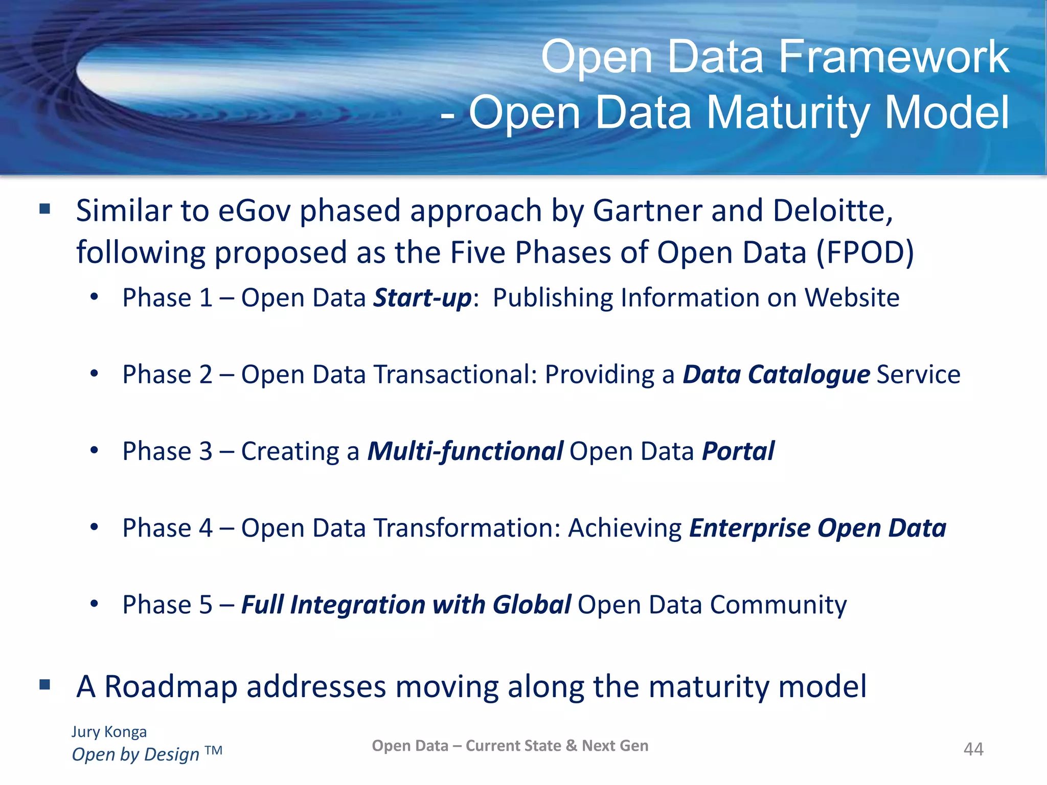 Engagement /participation