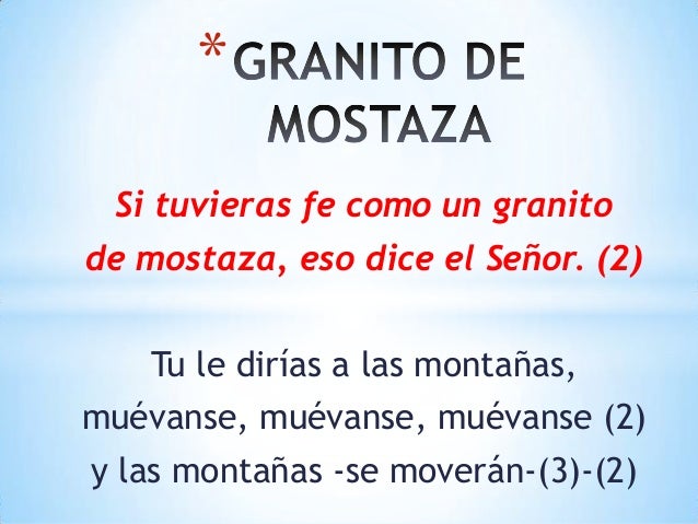 Canciones Para La Misa