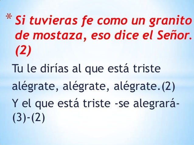 Canciones Para La Misa