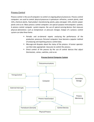 Application of Management Information Systems in manufacturing sector ...