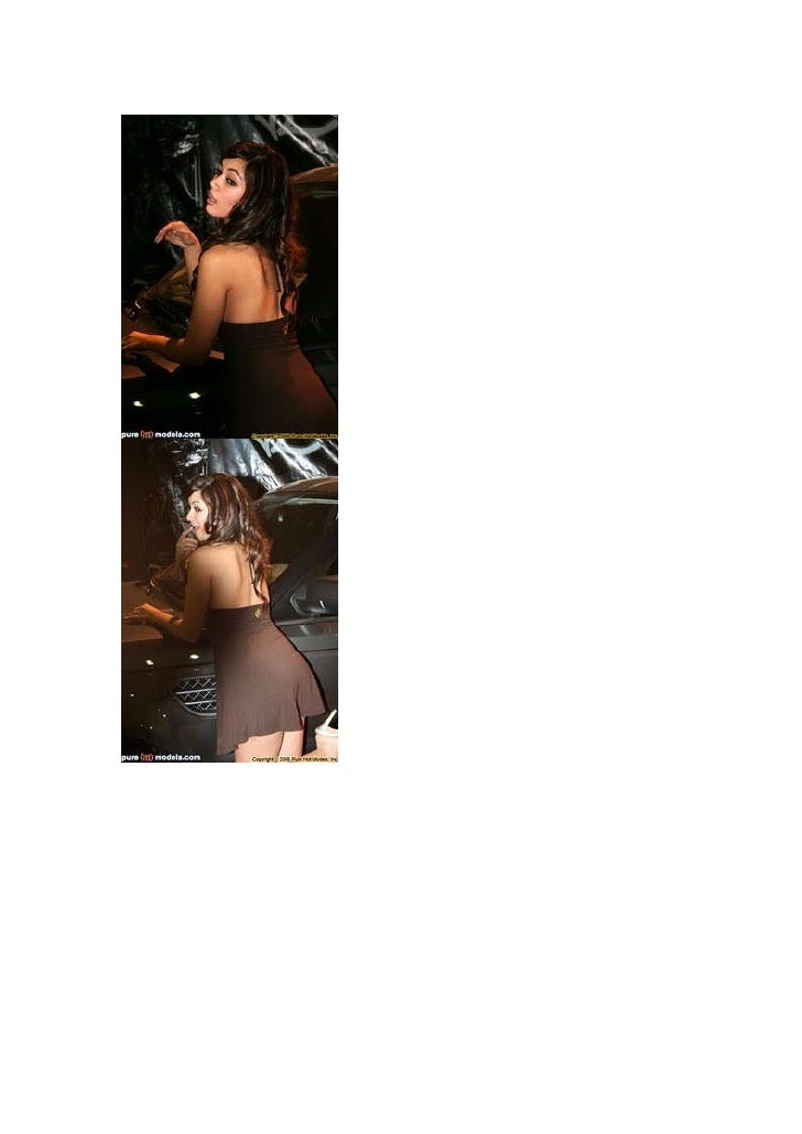 Misa campo photoshoot