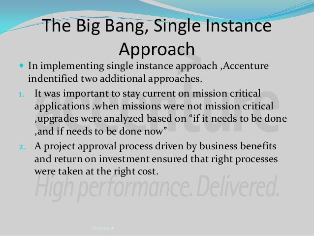 essay strategic it transformation at accenture Read book online: strategic it transformation at accenture case analysis download or read online ebook strategic it transformation at accenture case analysis in any format for any devices. essay strategic it transformation at accenture Read book online: strategic it transformation at accenture case analysis download or read online ebook strategic it transformation at accenture case analysis in any format for any devices.
