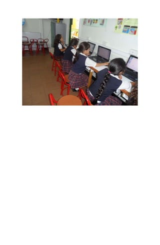 Mi salon simpre limpio elsa ruth bermudez