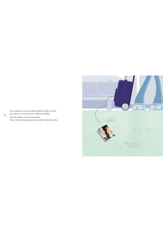 En la consulta, de vez en cuando también coincido con Ana,
    que, como ya es mayor, pronto cambiará de médico.
8
    No tiene padres y vive con sus abuelos.
    Ana es una chica guapa que pronto cumplirá diecinueve años.
 