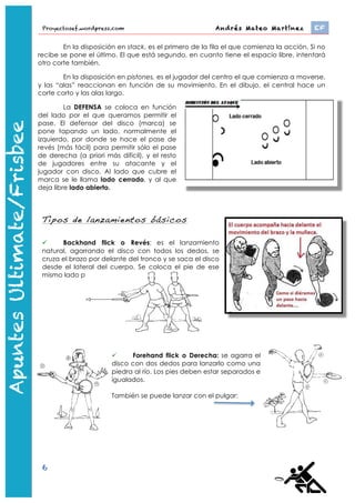Apuntes ultimate | PDF