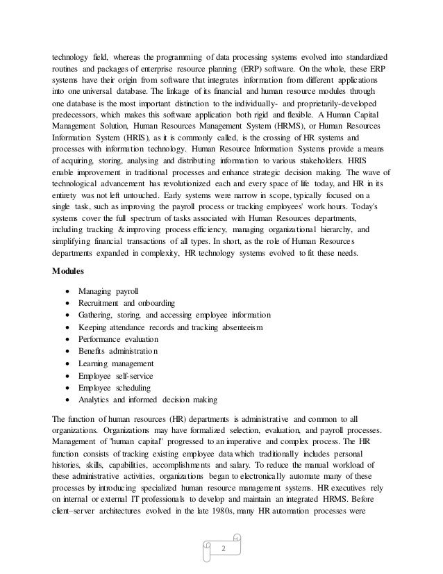 Mis case study topics picture