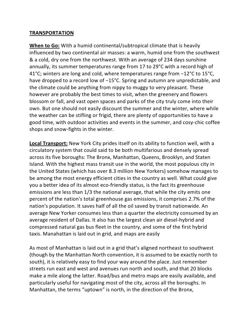 Misassessment picture