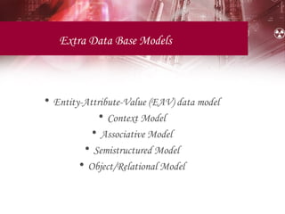 Mis assignment (database) | PPT