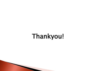 Thankyou!
 