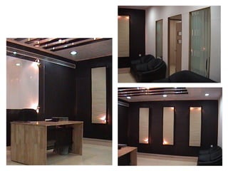 Miscellaneous Projects