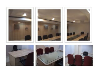 Miscellaneous Projects