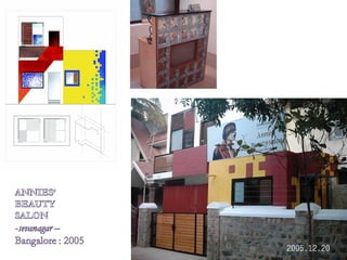 Miscellaneous Projects
