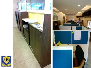 Miscellaneous Projects