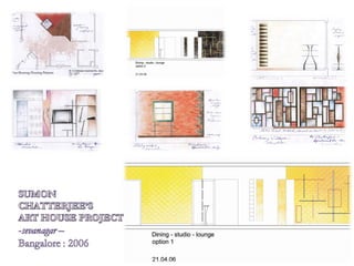 Miscellaneous Projects