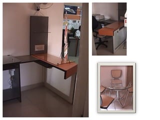 Miscellaneous Projects
