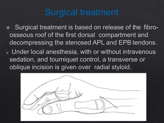 Misc. affections of soft tissue