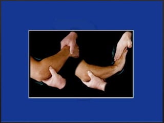 Misc. affections of soft tissue