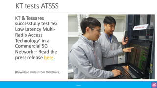 Misc: Introduction to ATSSS - Access Traffic Steering, Switching and ...