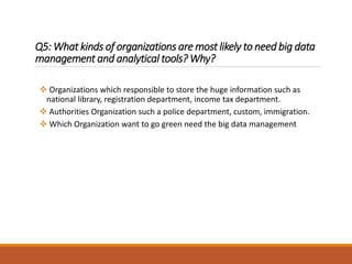 Mis case study , Chapter 5, Chapter 6 | PPTX