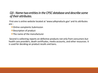 Mis case study , Chapter 5, Chapter 6 | PPTX
