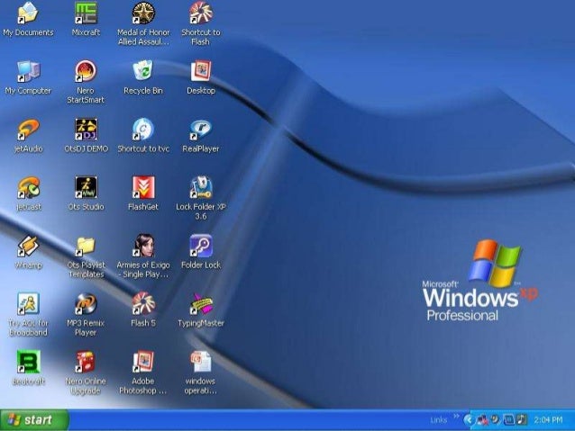 Year Did Microsoft Release Windows Vista