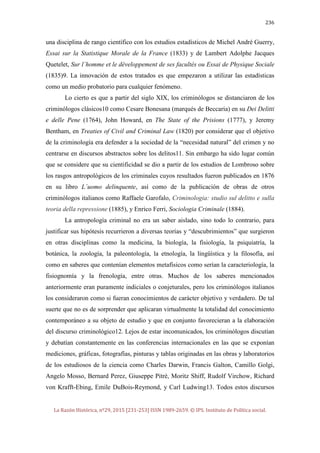 LA RAZÓN HISTÓRICA. Revista hispanoamericana de Historia de las Ideas ...